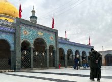 سفر زیارتی سوریه فعلا در دستور کار ایران نیست