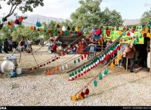 سه اقامتگاه بومگردی و گردشگری در مناطق عشایری اندیکا احداث می‌شود