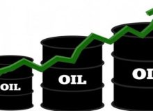 نفت از خاورمیانه سیگنال افزایش قیمت گرفت