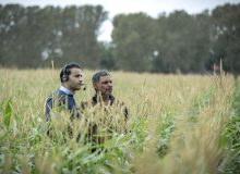 رونمایی از «بی سر و صدا» در جشنواره بین‌المللی سائوپائولو