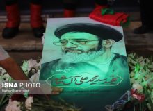 شهید آل‌هاشم؛ روحانی- نظامیِ مقتدر