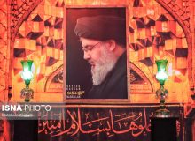 صهیونیست‌ها، امت اسلامی را عزادار کردند، اما عزایی از جنس حماسه و قیام