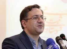 مدیرکل امور پایگاه‌های میراث ملی و جهانی تغییر کرد