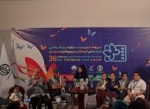 «هرچی تو بگی»؛ سمبلی برای شهر اصفهان