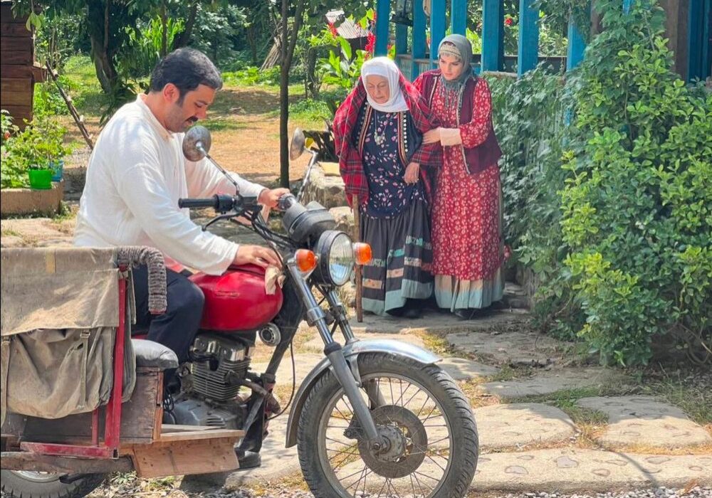 «سوجان»، سریالی که جایگاه واقعی بانوان گیلانی را روایت می‌کند