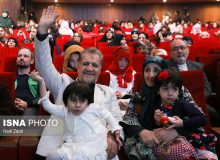 چهارمین جشنواره شعر کودک ایران برگزیدگان خود را شناخت