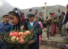 «جشن مهرگان» و «مهارت ساختن و نواختن رباب» ثبت جهانی شدند